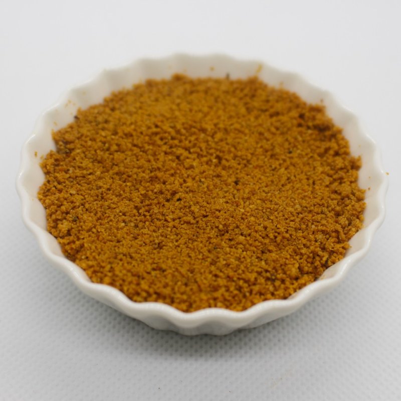 Samburá (o pólen coletado das flores e transformado pelas abelhas-sem-ferrão). Foto: Divulgação Fapeam.